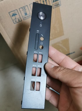 适用于联想m410 m415 M510 m520 m530 机箱前置usb面板 4口变6口