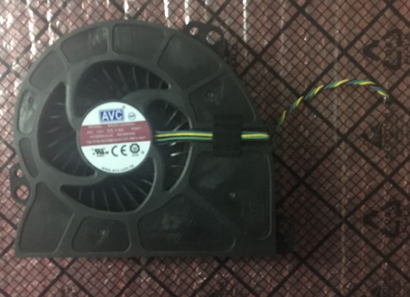 联想700-27风扇00KT205