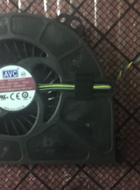 00KT205联想AIO 700-27ISH  700-24ISH 720-24IKB 风扇 散热器