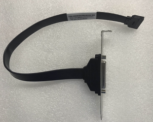 M90t M930t M70t M737t 并口打印线 5c10u58183 M75t 联想M80t