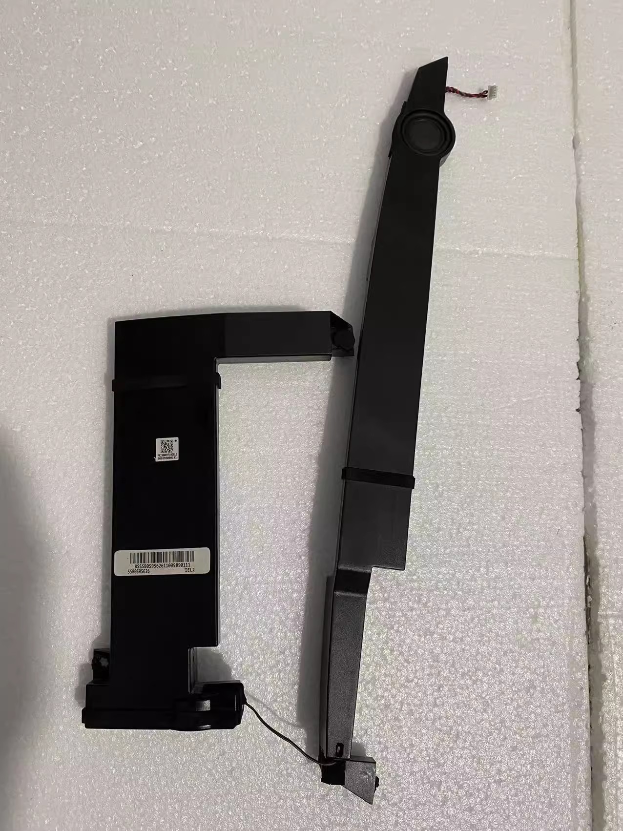 ssb0s95626联想一体机aio520c-24 a340-24 逸-24icb 520c-22 喇叭