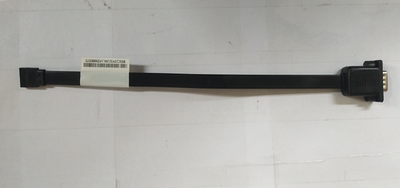 联想扬天W4060d W4020d W2090d W4090d W4092d W4093d 15转9com线