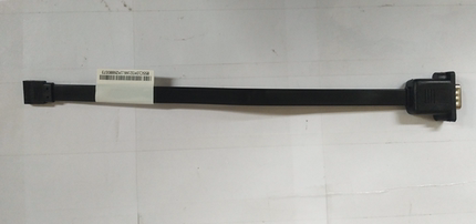 联想扬天W4060d W4020d W2090d W4090d W4092d W4093d 15转9com线