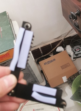 联想 t730-28ico  刃9000-28ico 主板芯片散热器 散热片 02cw337