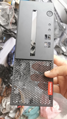 联想启天 m430c m420c机箱面板 前壳 二手拆机