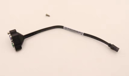 联想启天m760 ps2线 转接线 加装键盘鼠标   小口 原装全新