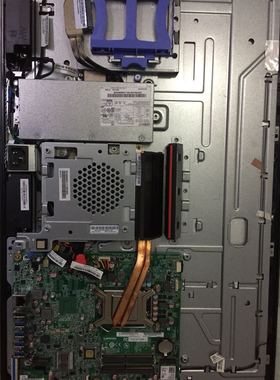 联想m800z m810z m818z一体机电源 喇叭风扇 摄像头硬盘架子com口