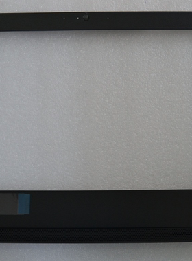 01MN055  联想一体机V310z 扬天S3150 前脸 前框 a壳