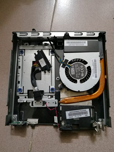 联想M73 m92 m93 m6600q m710q  喇叭 开关 WIFI天线 风扇