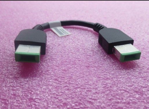 03t7217 联想m93 m73 m93p 光驱连接线 光驱线 供电线