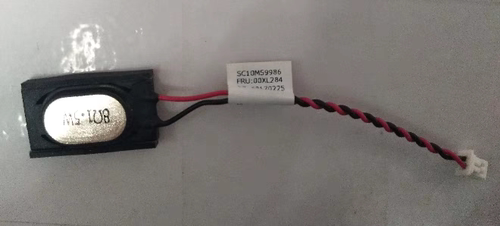 联想M93p M710q M910q m720q  m920x m920q p330 喇叭 00XL284