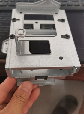 联想s500 s510 300s-08ish 510s-08ish扬天m4600e m4000e硬盘架子