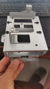 s510 08ish扬天m4600e 300s 510s m4000e硬盘架子 08ish 联想s500