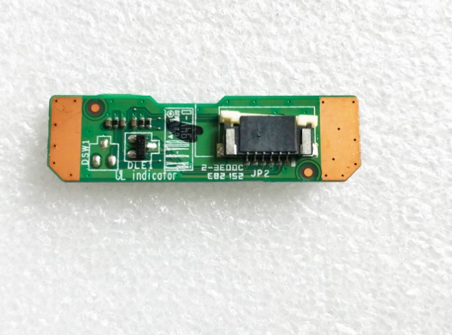 联想LENOVO AIO Y910-27IS 开关板 一体机 电源开机键 LS-D831P