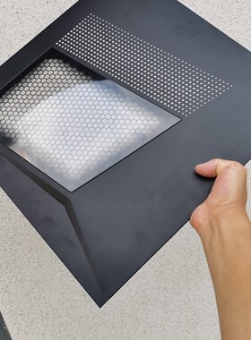 sm20k34783  联想y900 y720 y920机箱侧盖