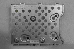 00XD774 联想启天A3300 A7300 一体机 硬盘架子