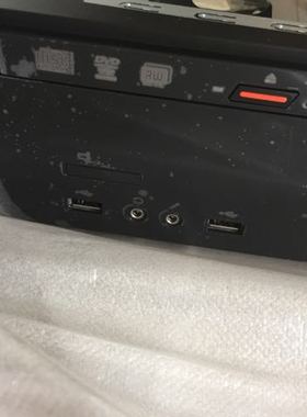 联想m4000e光驱面板 上光驱原装盖板
