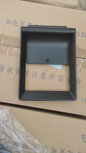 联想启天a7300 a7400 a3300 m2300 a5000一体机底座支架 固定架子