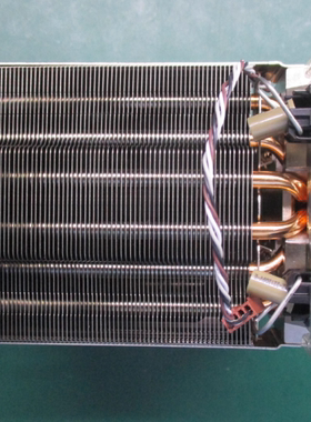 联想工作站 PX  p7全新原装散热器350W 风扇 5H40U93031