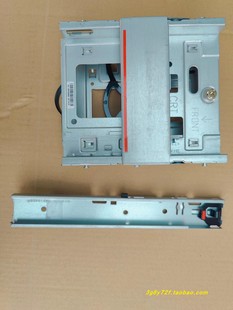 P350 M930T M750T 联想 开天m99h硬盘架 P340 M950t 光驱架子