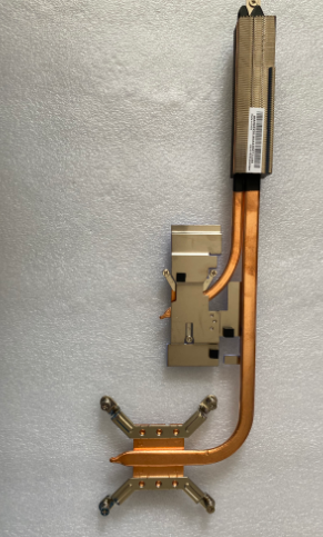 5h40u92994  联想AIO 5 27IMB05  一体机散热片AIO 520X 铜管拆机