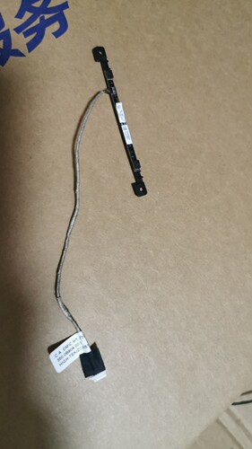 联想一体机e96z 730s-24ikb  摄像头 01ah596