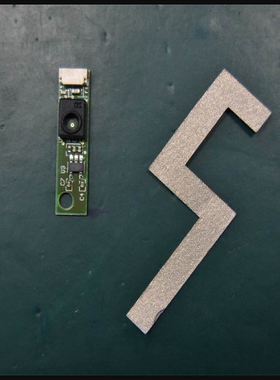 01AH402联想AIO510-22ISH ASR 510-23ISH  310-20IAP 一体机 麦克