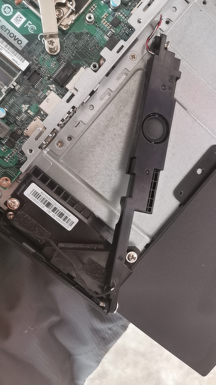 5sb0v05578联想一体机m838z m90a m930z 内置喇叭 音箱