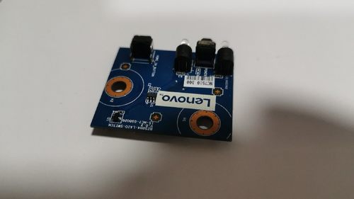联想aio720-24ikb一体机开关 按钮 按键