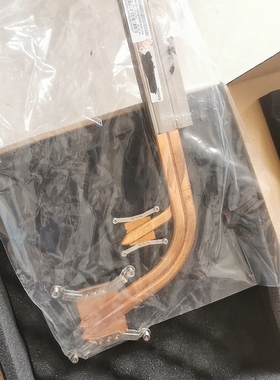 00kt201  联想一体机aio 700-24ish agr 散热片 铜管