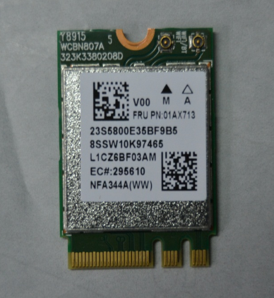 sw10k97465联想M600 M710q m910t m710t M910x m810z 无线网卡