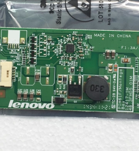 联想扬天S510 S560 S590 M7100Z M7101z M7121zS563逆变器 高压板