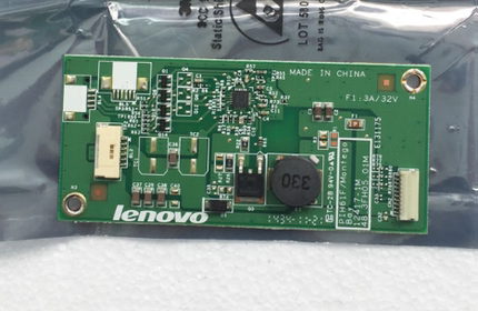 联想扬天S510 S560 S590 M7100Z M7101z M7121zS563逆变器 高压板