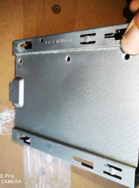 联想m910t m920t m710t m720t p330 p318 p328 第二硬盘位支架
