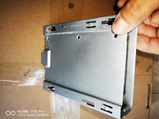 m720t m710t p330 p318 第二硬盘位支架 联想m910t p328 m920t