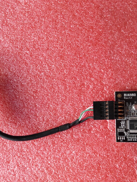 联想机箱外置SD读卡器M90 M70E M71E M72E M75E M80 fru:46R8239