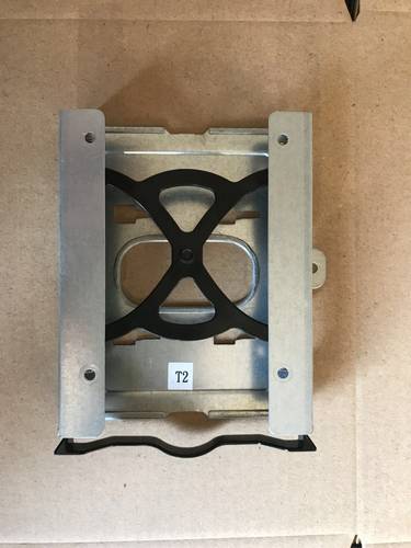 联想M910s m710s m920s m720s天逸510s固态硬盘架子 2.5寸扩展架