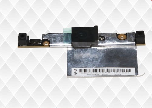 联想M93z M9350Z m92z m9201z一体机摄像头20200374  03t6471