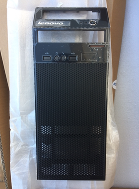 二手拆机联想扬天m4600d M3320n 扬天t4900v W2091C机箱面板