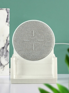 华为荣耀27W无线充电器底座CP61AP61改立式充电支架横竖用3D打印