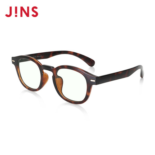 JINS睛姿成品100度老花镜