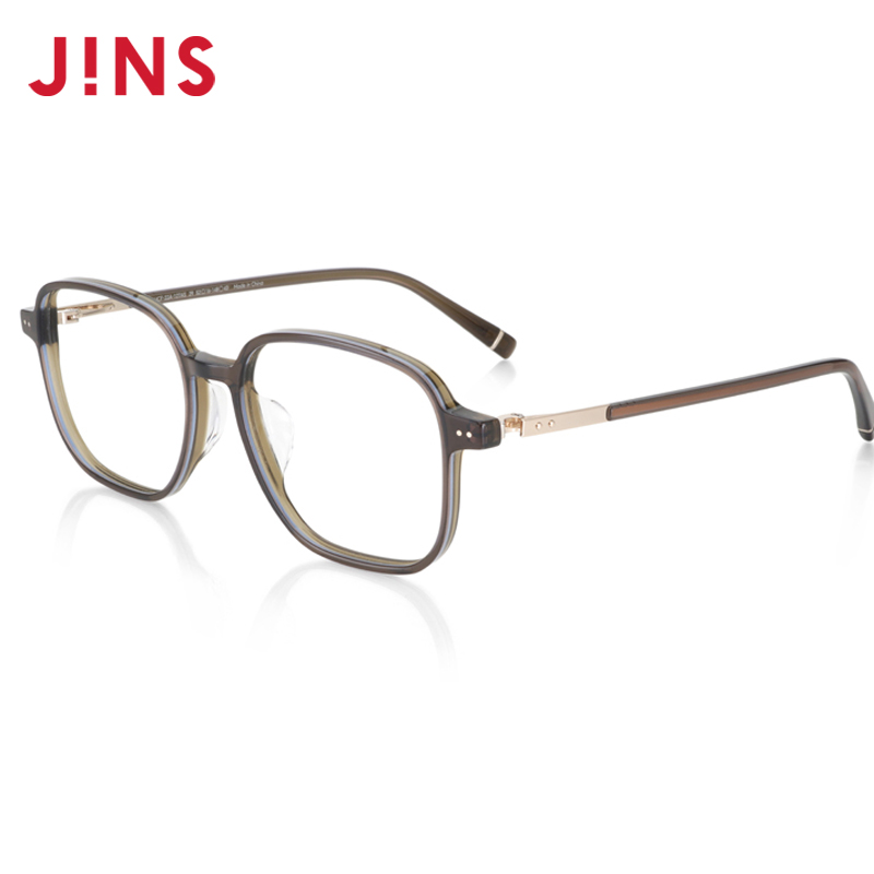 男女通用板材近视镜UCF22A127