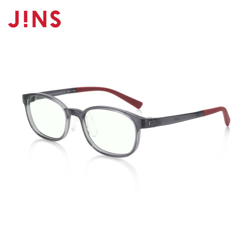 jins睛姿儿童轻量辐射电脑护目镜