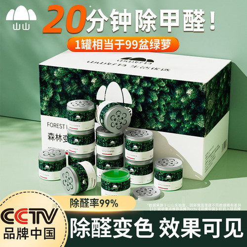 【除甲醛品牌第一名】新房除异味