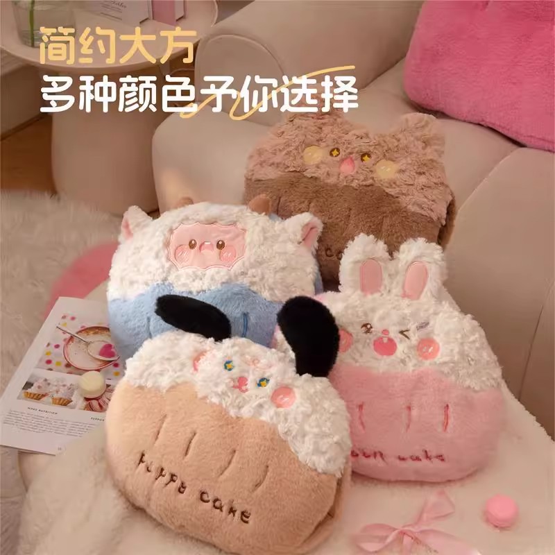 【全网热销百万】充电防爆暖手宝