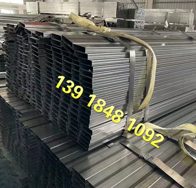10x35x1.315x40x1.4冷拔管方管