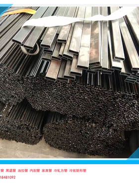 镀锌方管60x60x5 70x70x3冷轧钢管10x60x1.5光亮管15x50 30x100x2