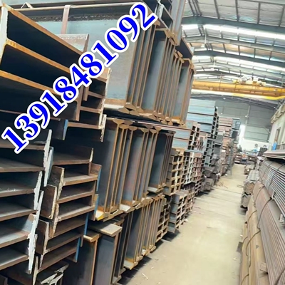 S275欧标H型钢HEB HEA型号120*120*6.5*11IPE工字钢 80*46 100*55