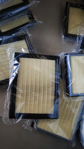 适配新蓝鸟奇骏新骐达新轩逸科雷傲启辰R30空滤空气滤芯滤清器格