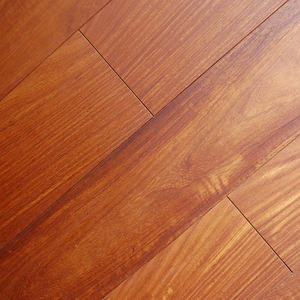 缅甸花梨木地板价格 缅甸花梨木地板图片 星期三